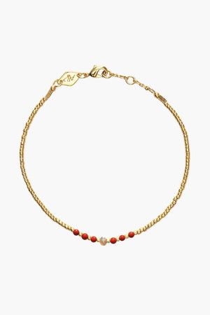 Bead & Gem Blossom