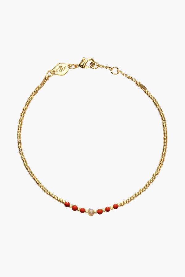 Bead & Gem Blossom