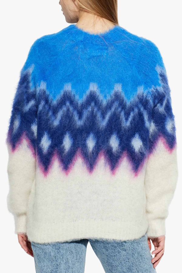 Ambre Sweater