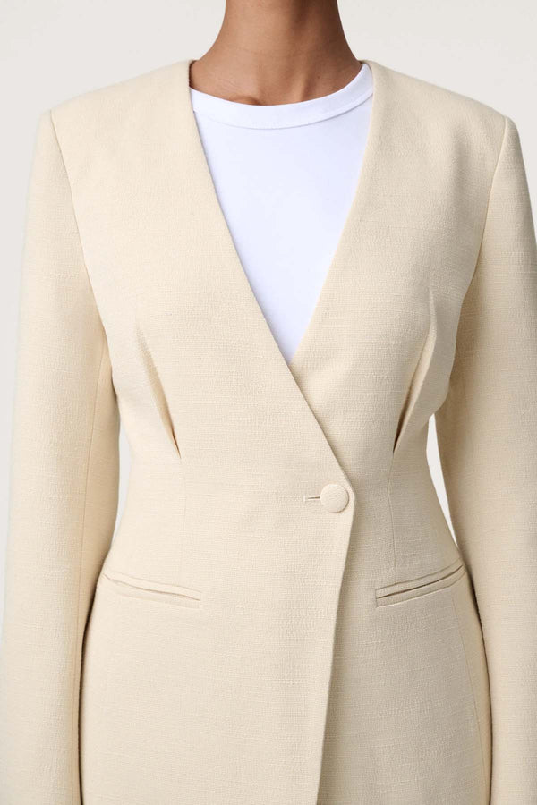 Alba Blazer