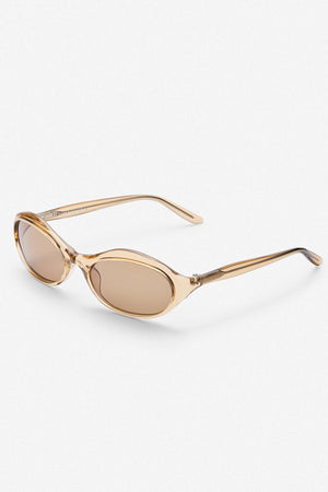 Oval Sunglasses