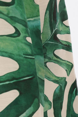 Brasilia Short Dress