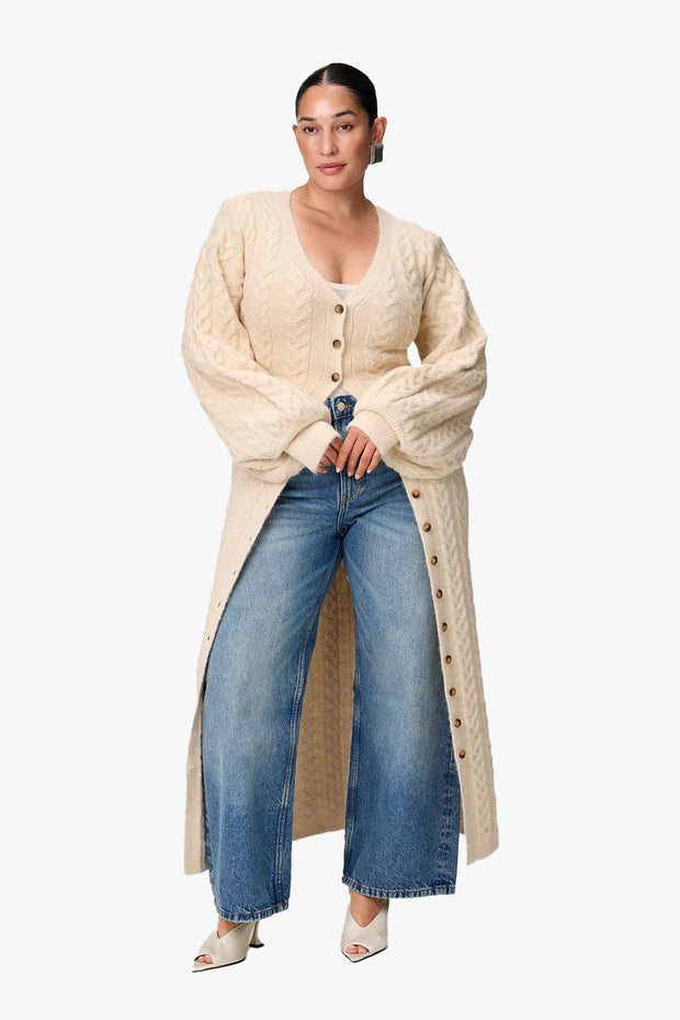 Montana Maxi Dress