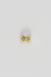 Thorn Ear Cuff Double Plated