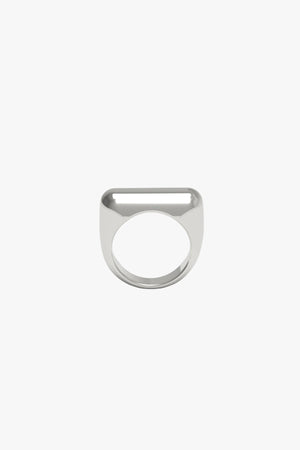 Sculpt Ring Slim