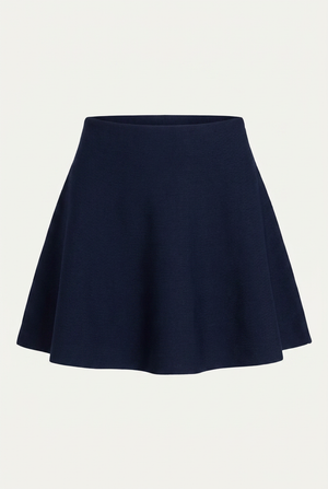 Flare Skirt
