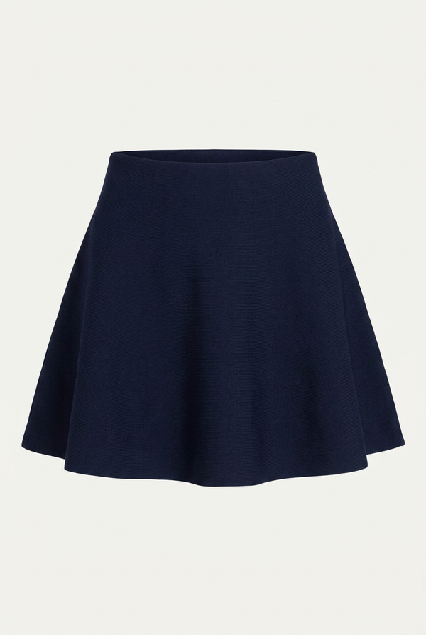 Flare Skirt