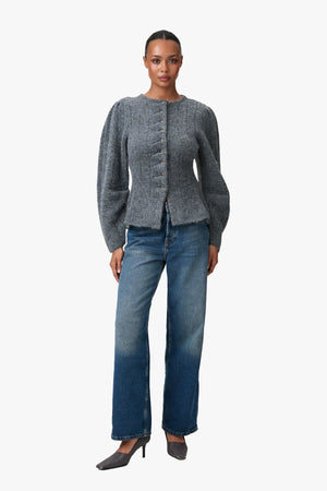 Arolla Cardigan