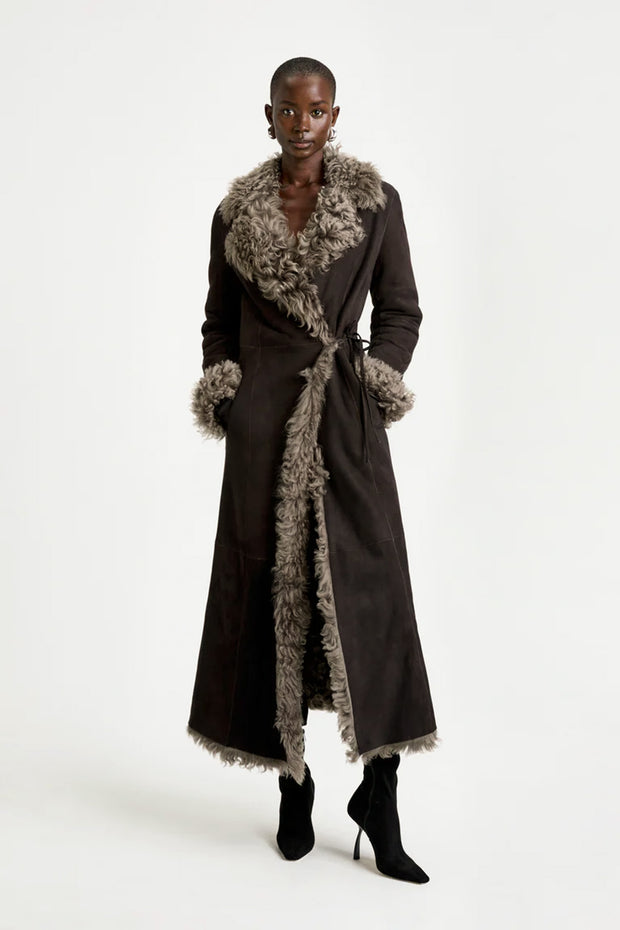 Joni Coat