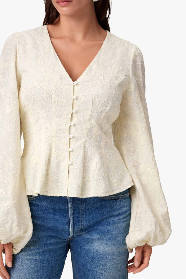 Palena Blouse