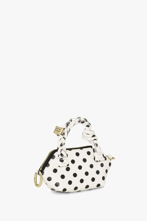 Bou Bag Nano Print Dots