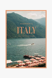 Somewhere In Italy