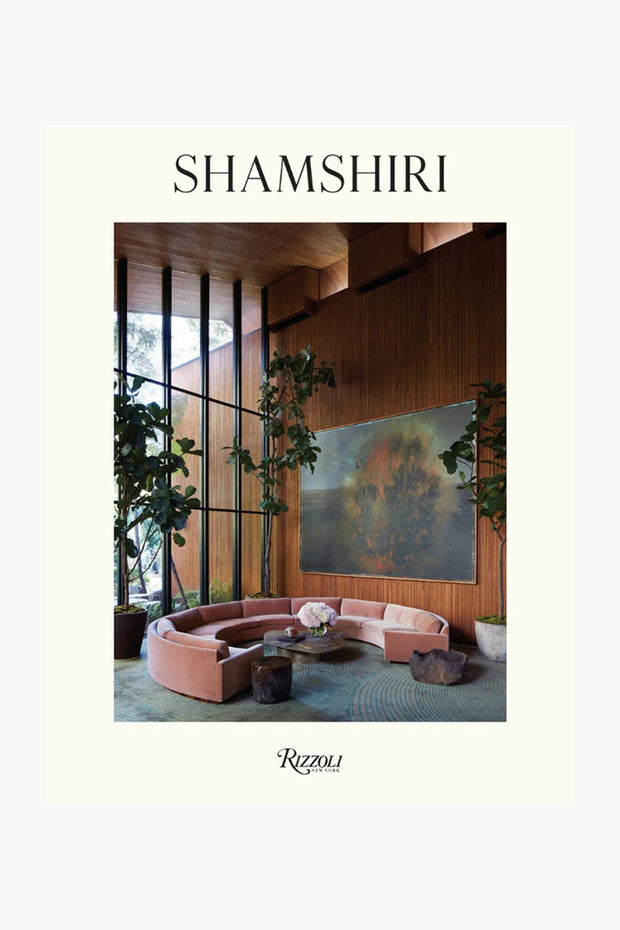 Shamshiri - Interiors