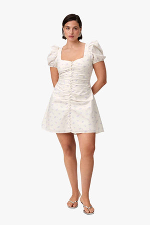Sorrento Mini Dress