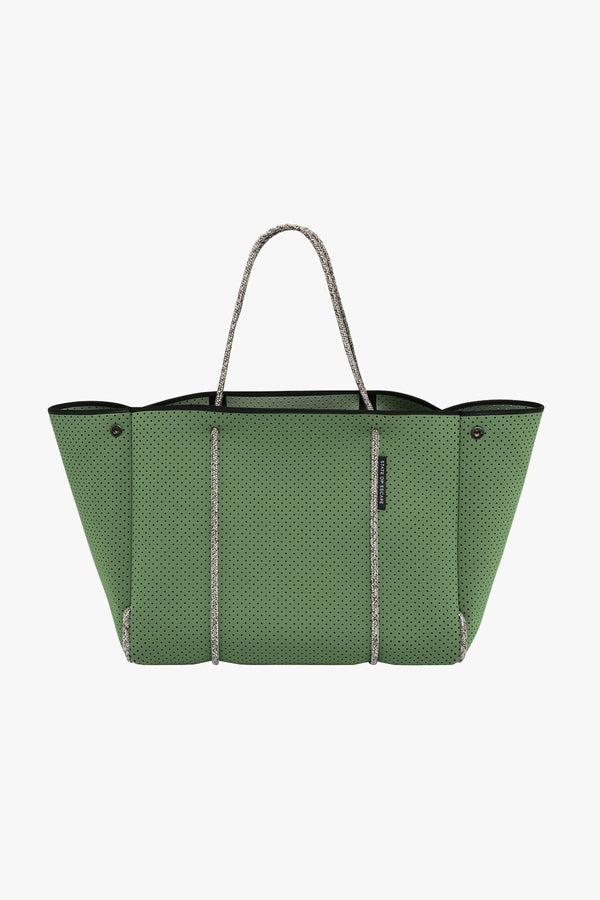 Escape Tote Eucalyptus/Sea Salt