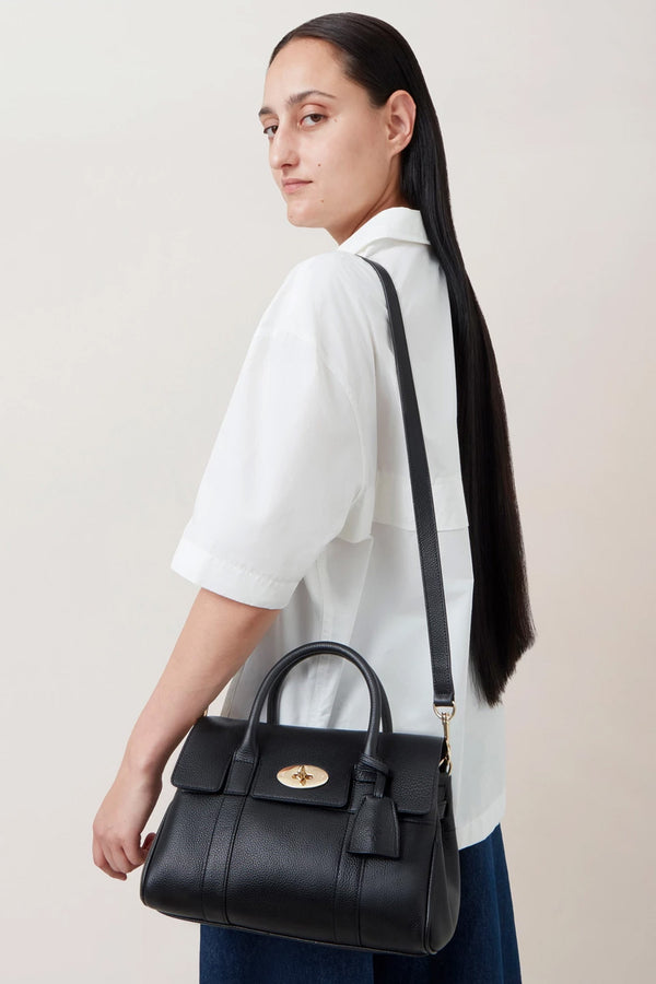 Small Bayswater Satchel Scg