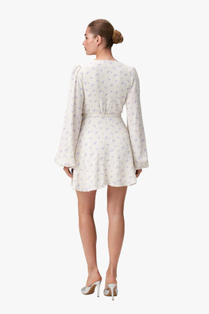 Portofino Mini Dress