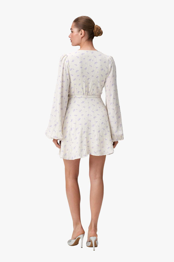 Portofino Mini Dress