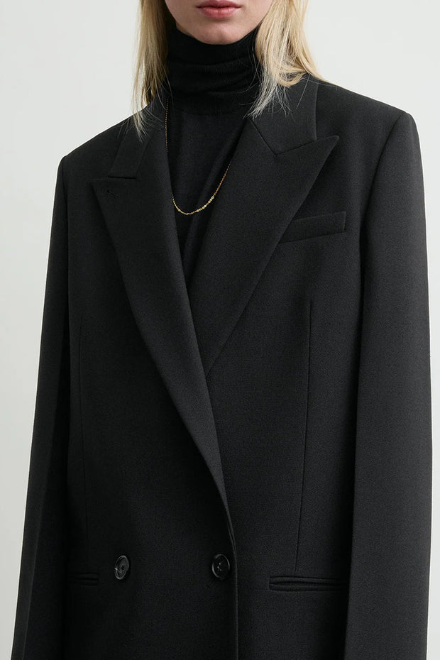 Shield Blazer