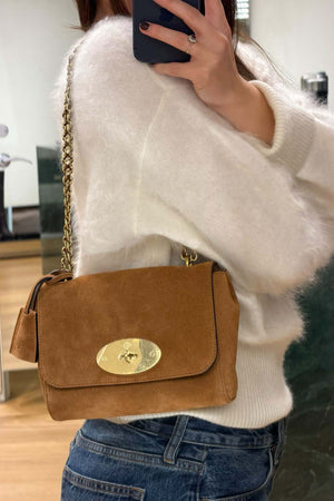 Lily Suede
