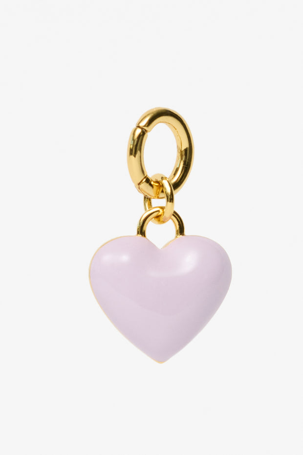 The Heart Charm