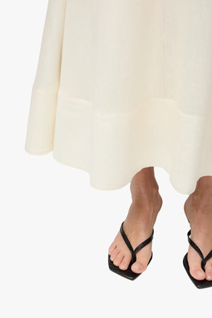Vivienne Organza Skirt