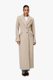 Stockholm coat