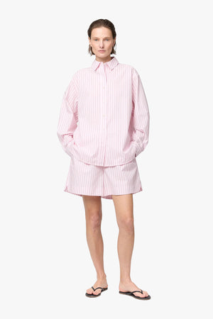Poplin Workwear Shirt