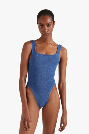 Square Neck Swim