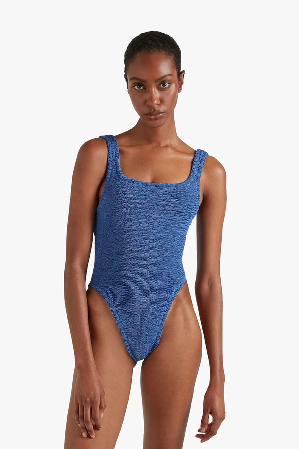 Square Neck Swim