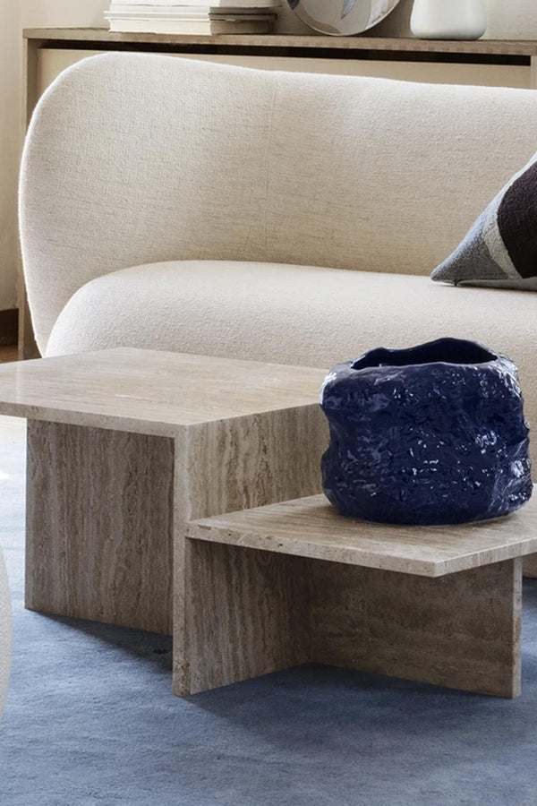 Distinct Coffee Table