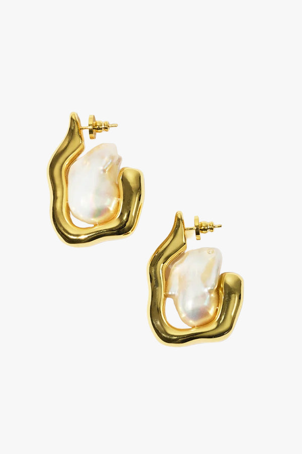 Rina earrings
