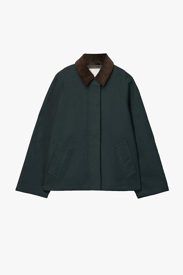 Field Jacket