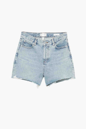 The Everyday Short