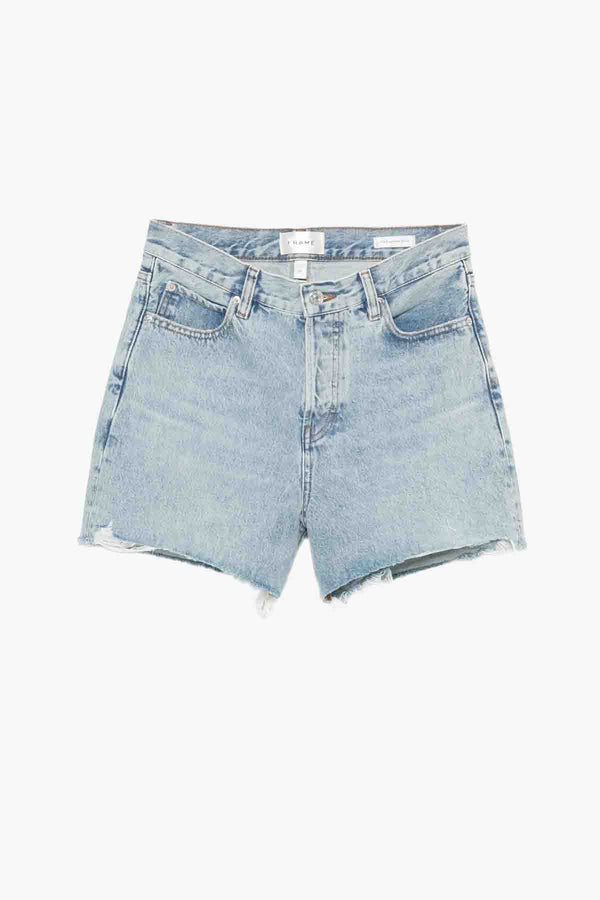The Everyday Short