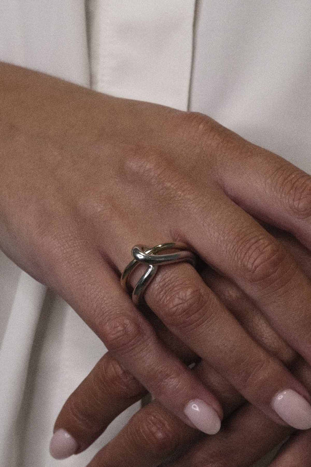 Dusk Ring Mix