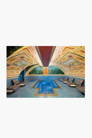 The World's Best Art And Design Hotels