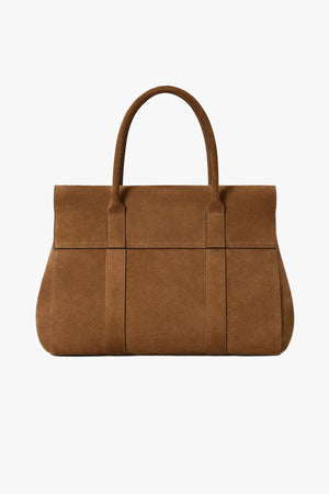 Heritage Bayswater Suede