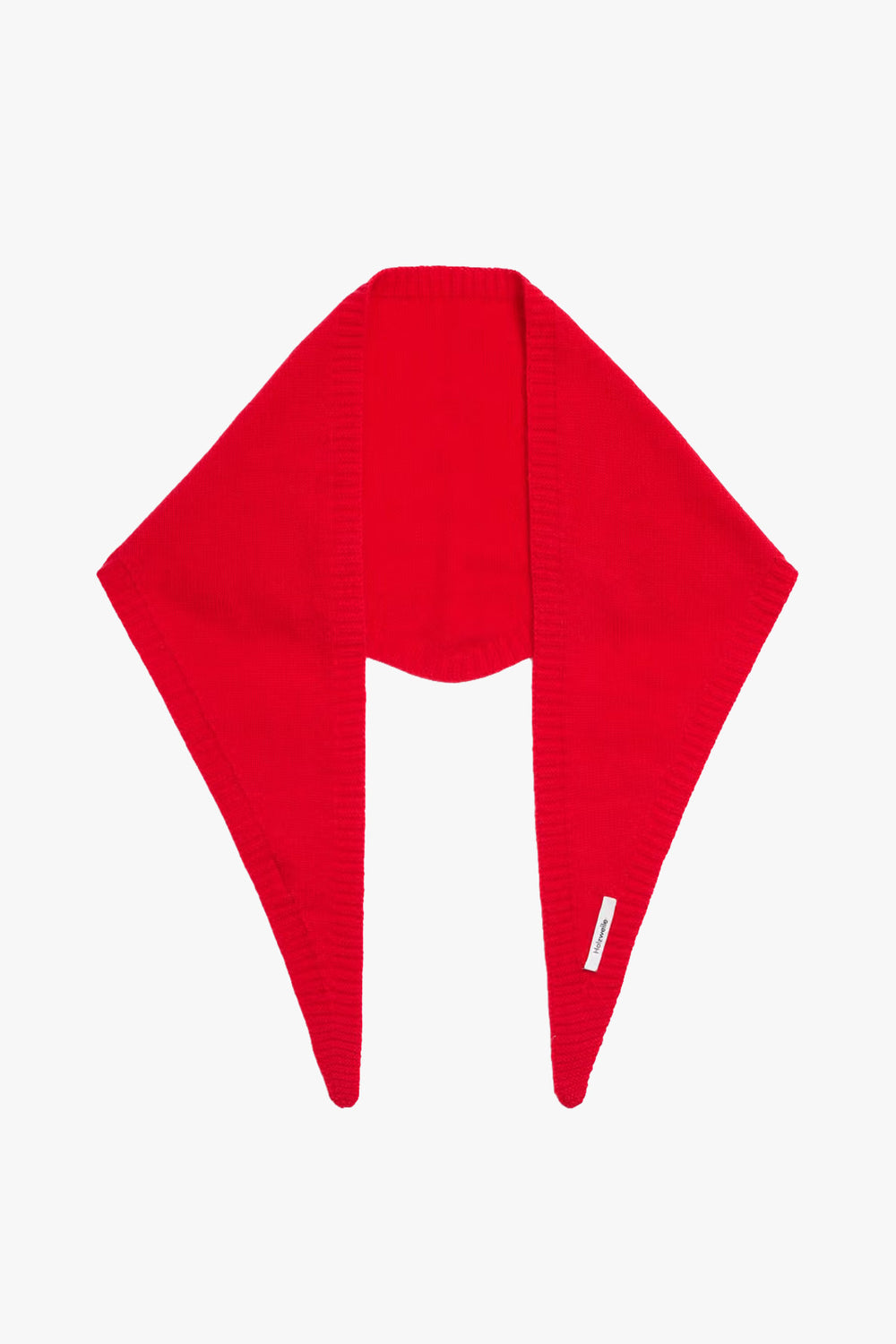 Isa Cashmere Scarf