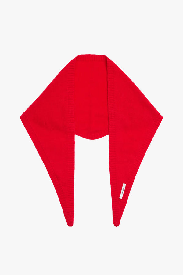 Isa Cashmere Scarf