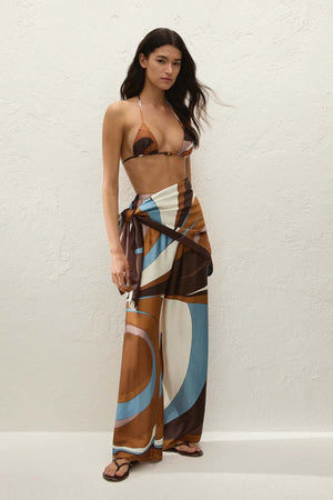 Soleil Waist Scarf
