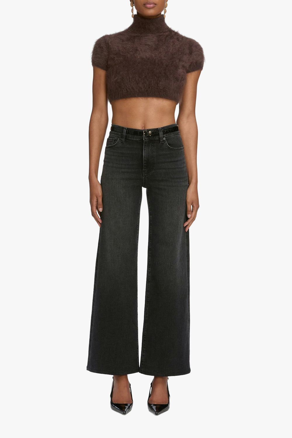 Le Slim Palazzo Starship