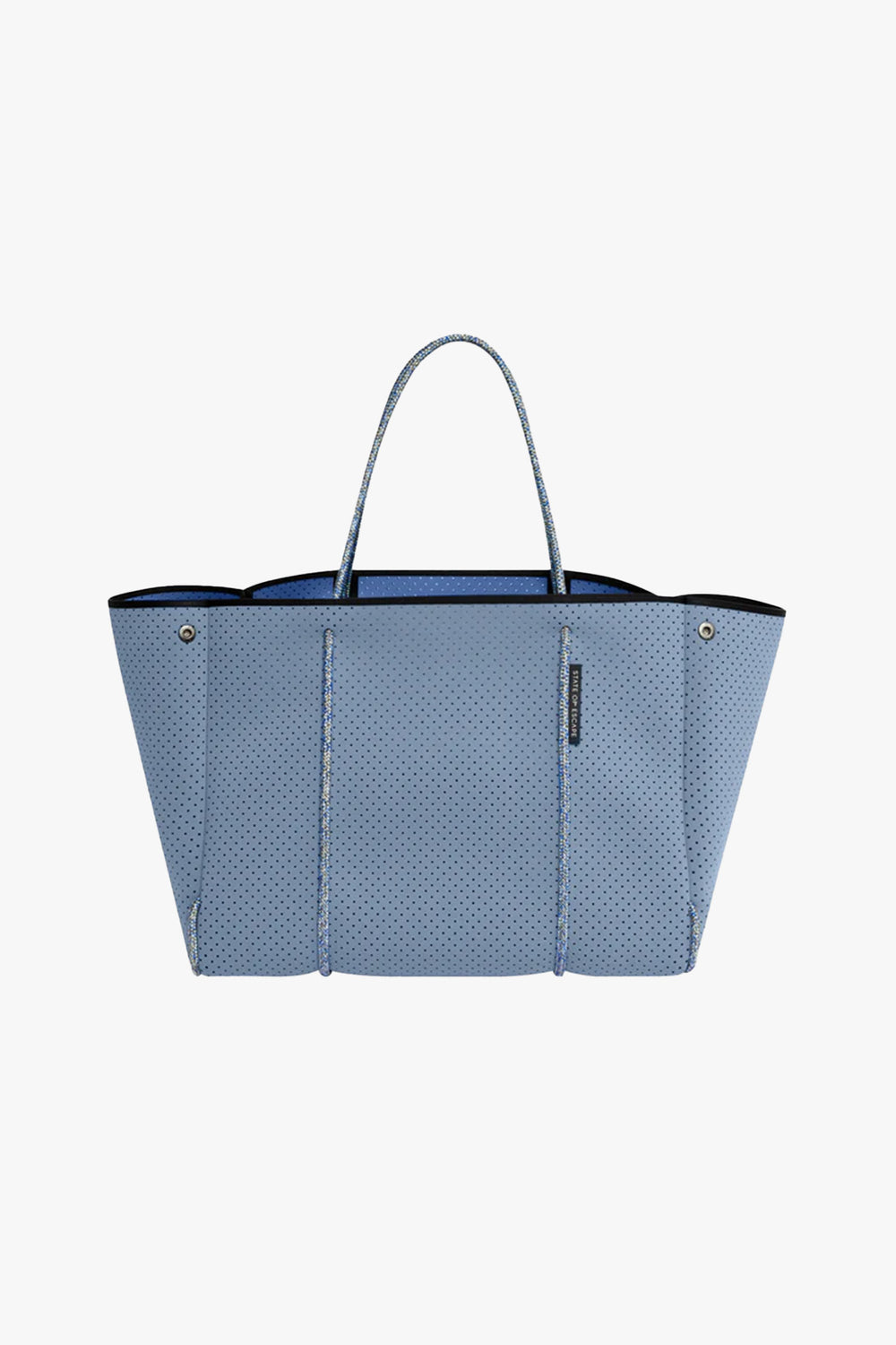 Escape Tote Washed Lapis