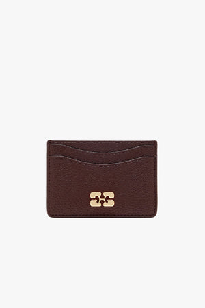 Card Holder Grained