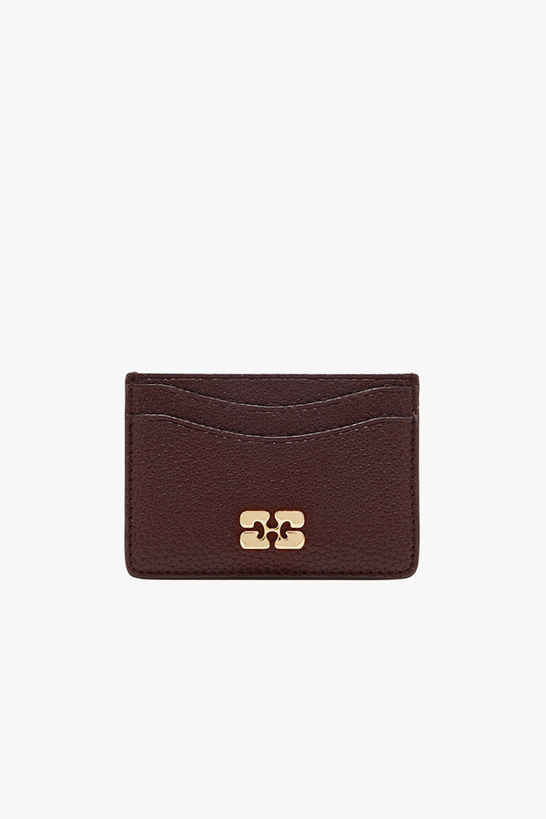Card Holder Grained
