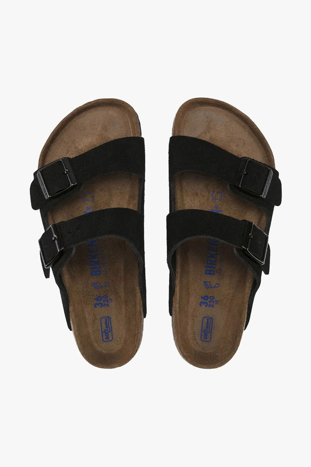 Arizona Suede