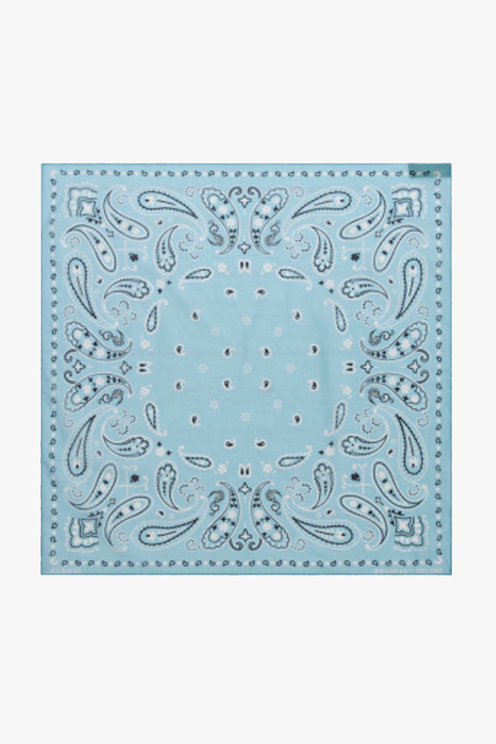 Printed Cotton Bandana