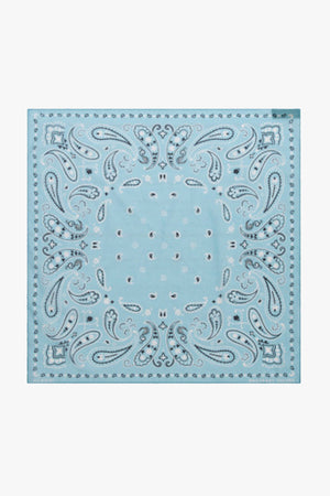 Printed Cotton Bandana