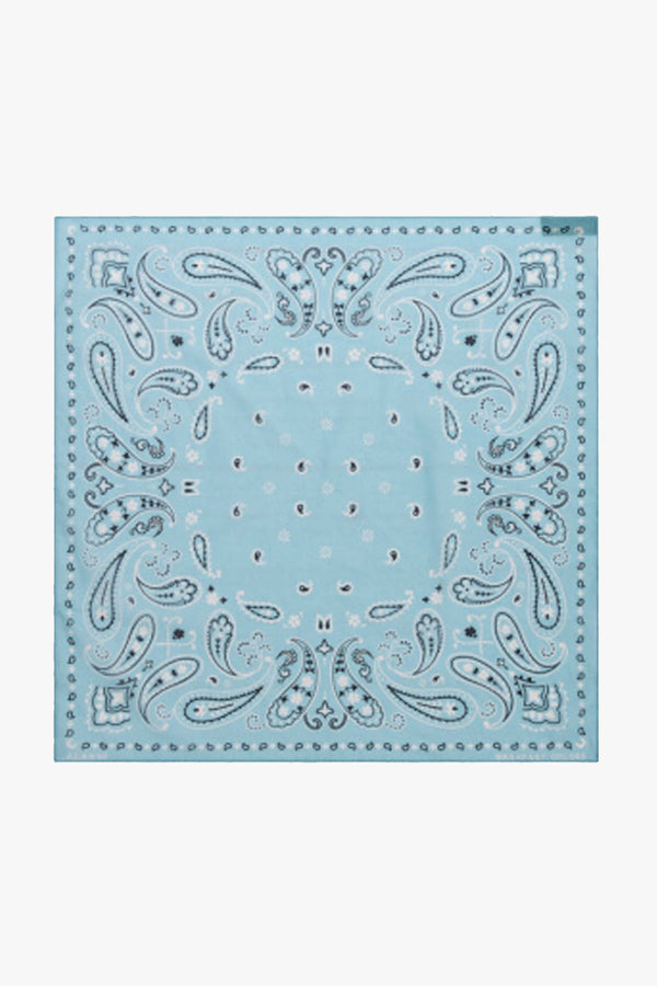 Printed Cotton Bandana