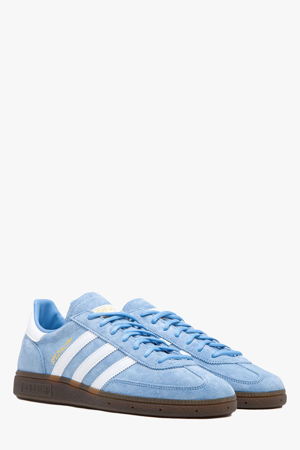 Handball Spezial Ltblue/Ftwht/Gums